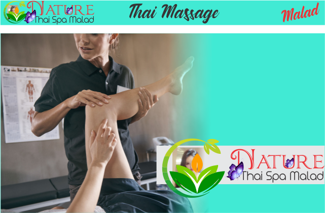 Thai Massage in Malad Mumbai